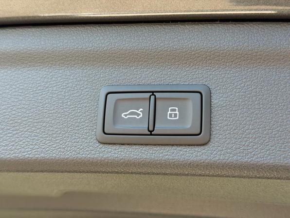 Audi Q3 II (F3) с пробегом 2026 года, цена 3 900 000 рублей, 25 км, внедорожник, Автокод Объявления