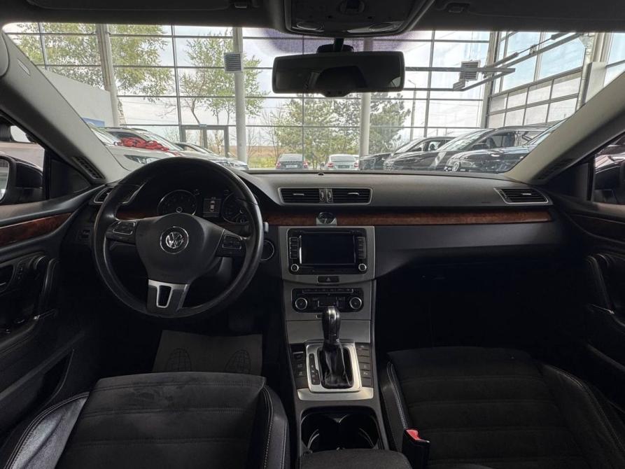Volkswagen Passat CC I Ростов-на-Дону  - изображение 10