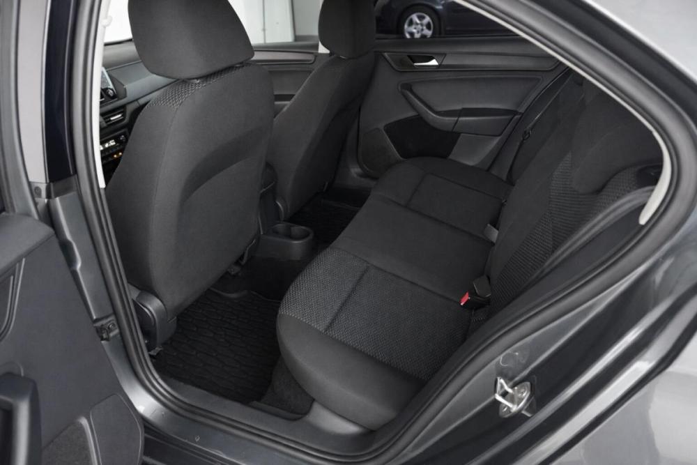 Volkswagen Polo VI Калининград  - изображение 17