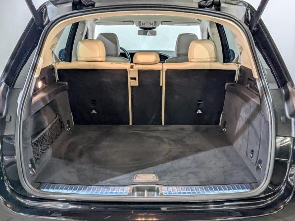 Mercedes-Benz GLE II (V167) с пробегом 2021 года, цена 5 650 000 рублей, 110982 км, внедорожник, Автокод Объявления