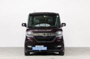 Honda N-BOX II Челябинск  - изображение 17