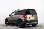 Skoda Yeti I Сургут  - изображение 22