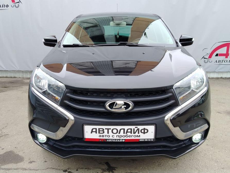 Lada (ВАЗ) XRAY I Ярославль  - изображение 5