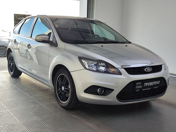 Ford Focus II Рестайлинг с пробегом 2008 года, цена 520 000 рублей, 205155 км, хэтчбек, Автокод Объявления