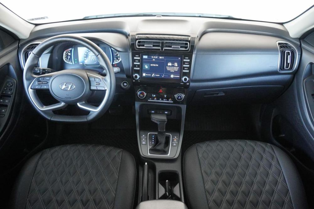 Hyundai Creta II Калининград  - изображение 9