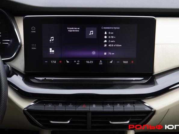Skoda Octavia IV (A8) с пробегом 2022 года, цена 2 950 000 рублей, 92264 км, лифтбек, Автокод Объявления