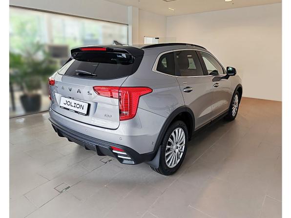 Новый Haval Jolion I Рестайлинг 2 2026 года, цена 2 870 010 рублей, внедорожник, Автокод Объявления