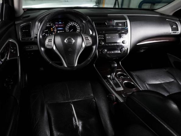 Nissan Teana II (J32) Рестайлинг с пробегом 2014 года, цена 1 409 000 рублей, 242212 км, седан, Автокод Объявления