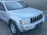 Jeep Grand Cherokee III (WK) Краснодар  - изображение 35