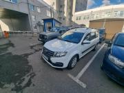 Lada (ВАЗ) Largus I Рестайлинг Санкт-Петербург  - изображение 14