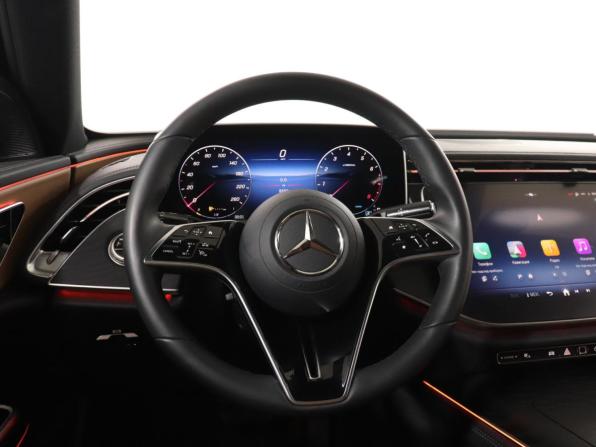 Mercedes-Benz E-Класс VI (W214 S214) с пробегом 2025 года, цена 6 790 000 рублей, 8900 км, седан, Автокод Объявления