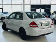 Nissan Tiida I Шахты  - изображение 21