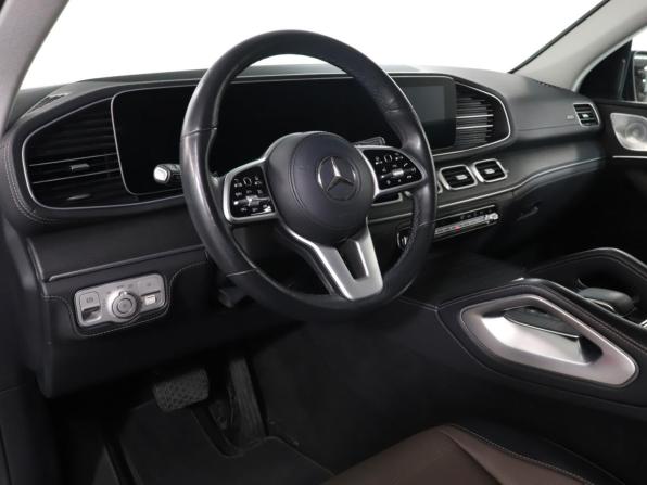 Mercedes-Benz GLE Coupe II (C167) с пробегом 2020 года, цена 8 099 000 рублей, 54000 км, внедорожник, Автокод Объявления