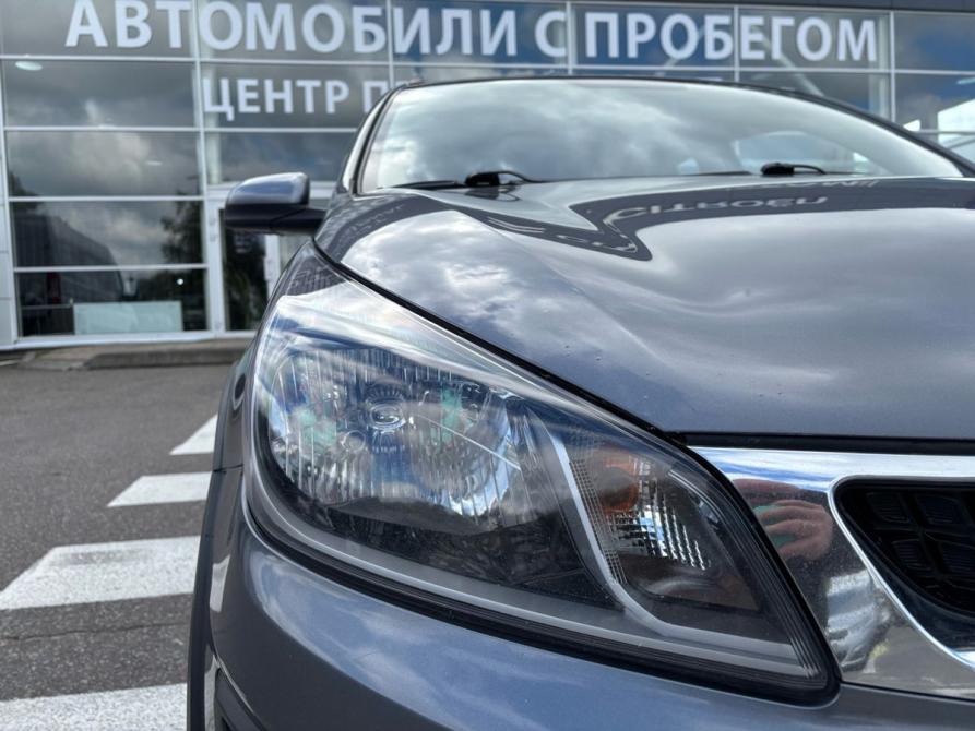 Kia Rio IV Тверь  - изображение 10