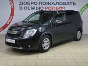 Chevrolet Orlando I Москва  - изображение 19