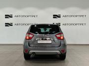 Nissan Terrano III (D10) Санкт-Петербург  - изображение 28