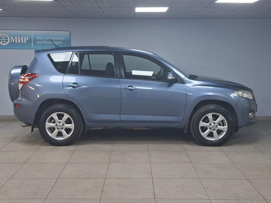 Toyota RAV4 III (XA30) Рестайлинг Москва  - изображение 4