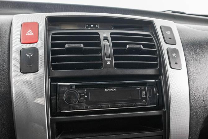 Hyundai Tucson I с пробегом 2006 года, цена 849 000 рублей, 250000 км, внедорожник, Автокод Объявления