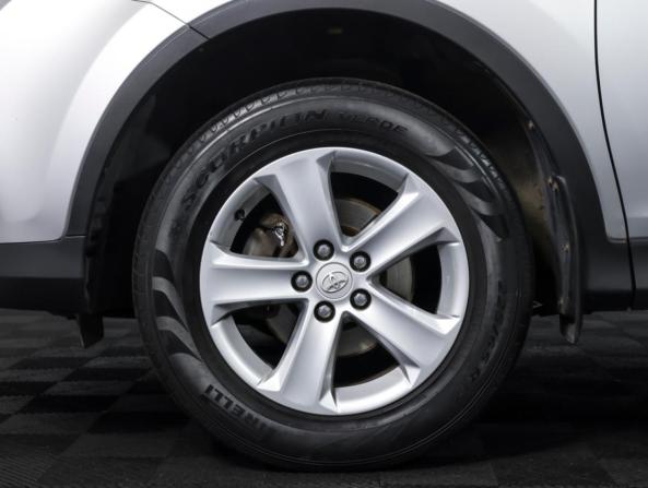 Toyota RAV4 IV (XA40) с пробегом 2012 года, цена 1 890 000 рублей, 213570 км, внедорожник, Автокод Объявления