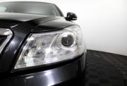 Skoda Octavia II (A5) Рестайлинг Нижний Новгород  - изображение 41