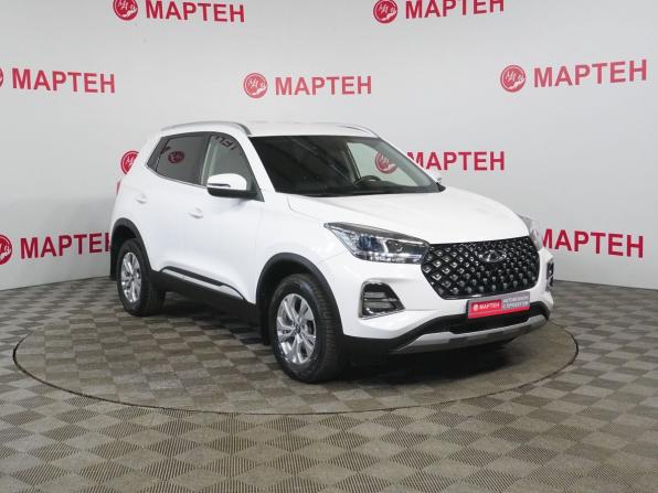Chery Tiggo 4 Pro I с пробегом 2024 года, цена 1 629 000 рублей, 21959 км, внедорожник, Автокод Объявления
