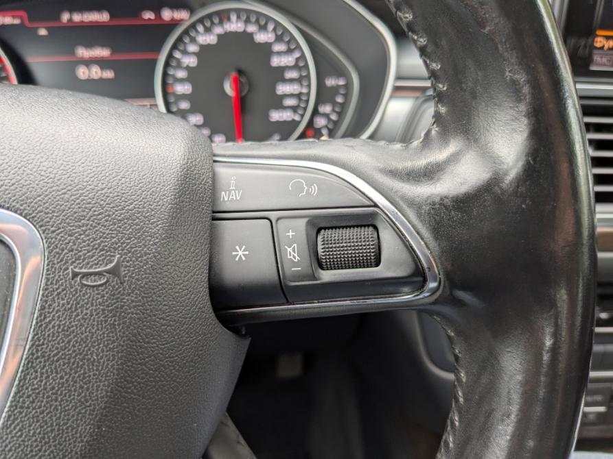 Audi A6 IV (C7) Москва  - изображение 12