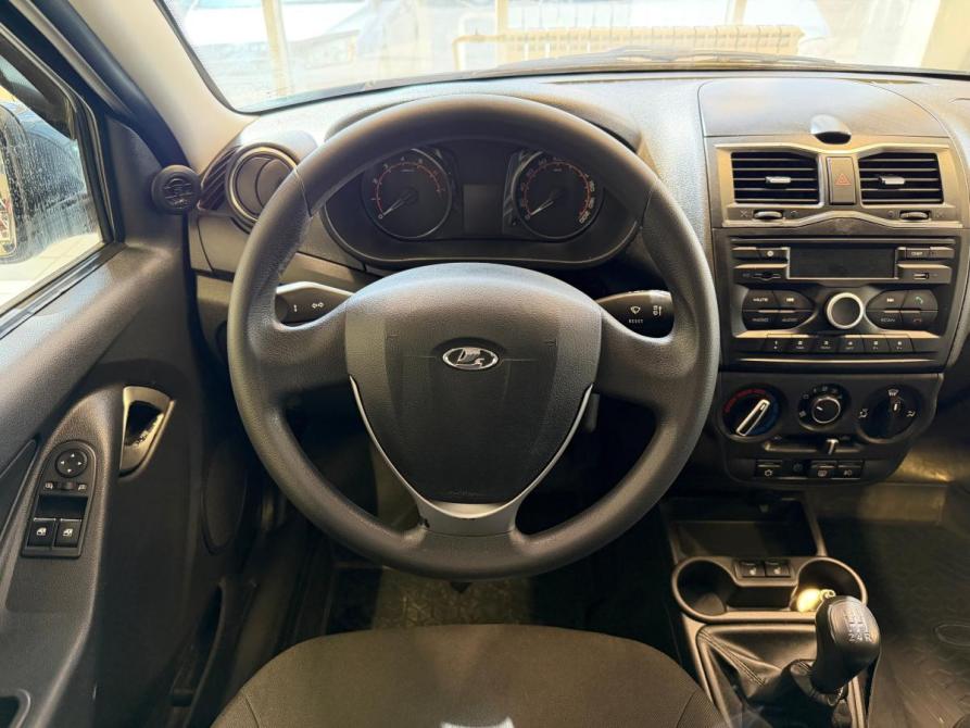 Lada (ВАЗ) Granta I Рестайлинг Волгоград  - изображение 7