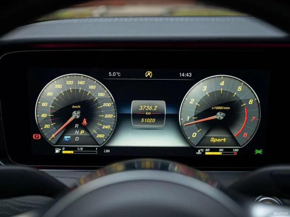 Mercedes-Benz E-Класс V (W213 S213 C238) с пробегом 2018 года, цена 3 811 000 рублей, 51020 км, седан, Автокод Объявления