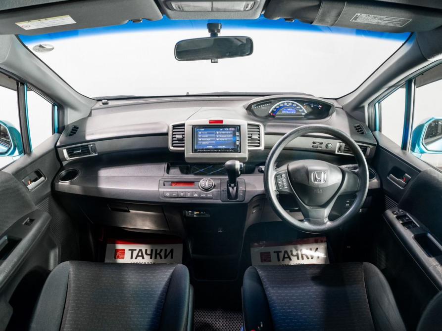 Honda Freed I Рестайлинг Чита  - изображение 7