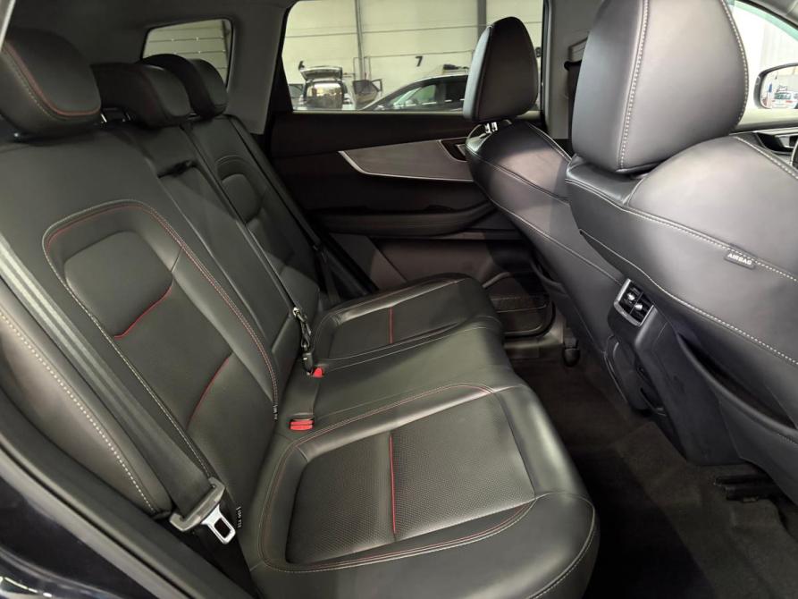 Chery Tiggo 7 Pro I Краснодар  - изображение 14