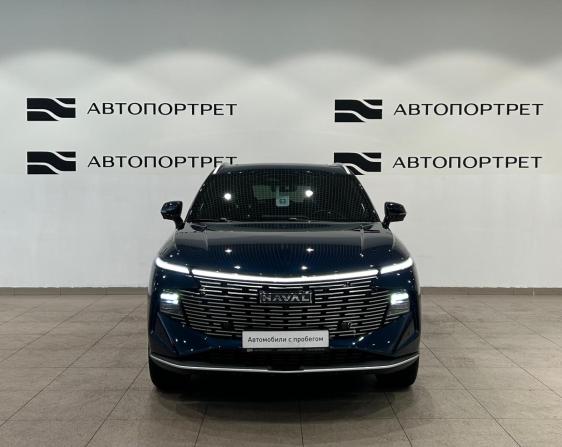 Haval F7 II с пробегом 2024 года, цена 2 949 000 рублей, 11984 км, внедорожник, Автокод Объявления