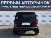 Lada (ВАЗ) 2121 (4x4) I Рестайлинг Краснодар  - изображение 24