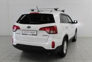Kia Sorento II Рестайлинг Астрахань  - изображение 29