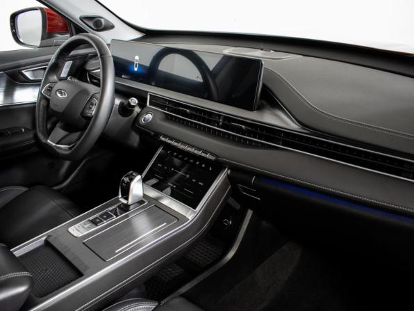 Chery Tiggo 7 Pro Max I с пробегом 2023 года, цена 1 720 000 рублей, 55000 км, внедорожник, Автокод Объявления