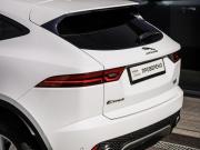 Jaguar E-Pace I Санкт-Петербург  - изображение 46