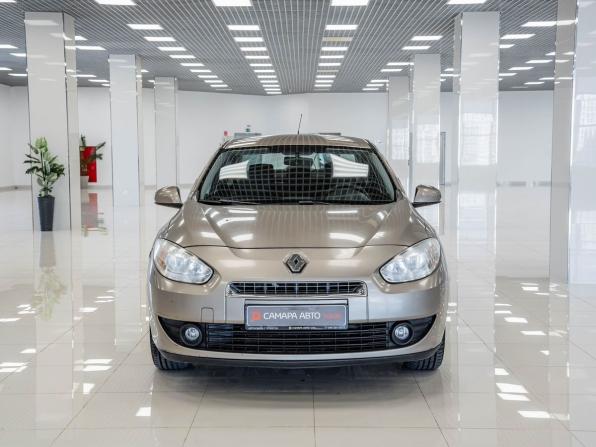 Renault Fluence I с пробегом 2011 года, цена 700 000 рублей, 84973 км, седан, Автокод Объявления