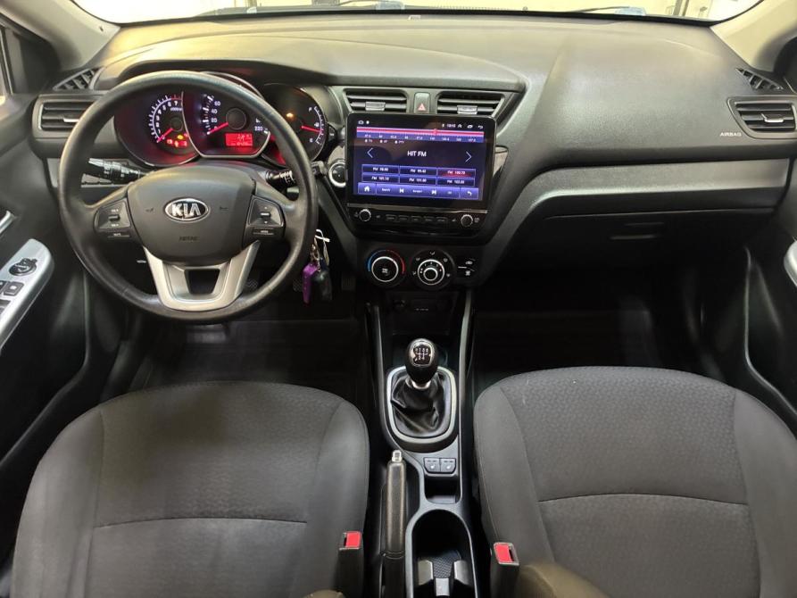 Kia Rio III Пермь  - изображение 12
