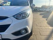 Hyundai ix35 I Рестайлинг Стерлитамак  - изображение 32