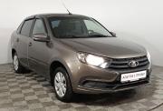 Lada (ВАЗ) Granta I Рестайлинг Волгоград  - изображение 24