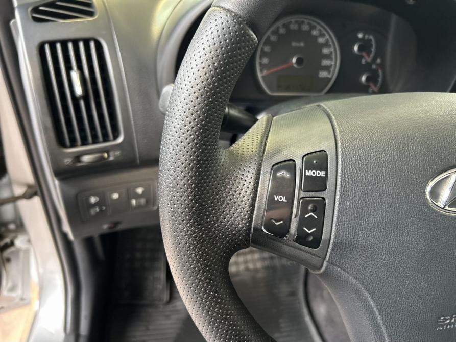 Hyundai Elantra IV (HD) Саратов  - изображение 16