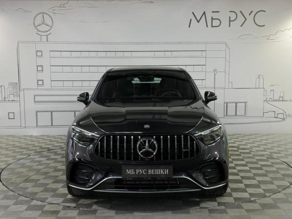 Новый Mercedes-Benz GLC Coupe AMG II (C254) 2025 года, цена 11 500 000 рублей, внедорожник, Автокод Объявления