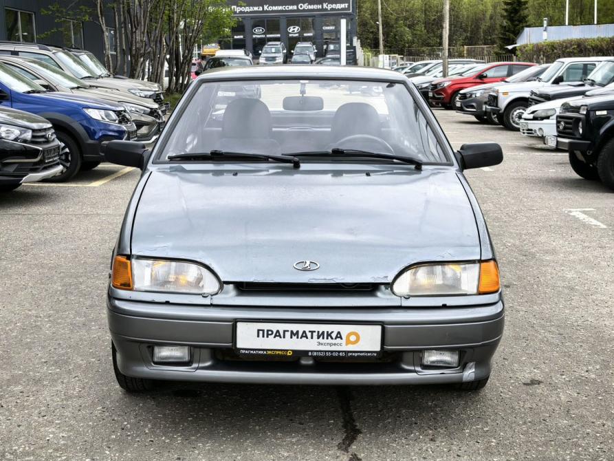 Lada (ВАЗ) 2115 Мурманск  - изображение 7