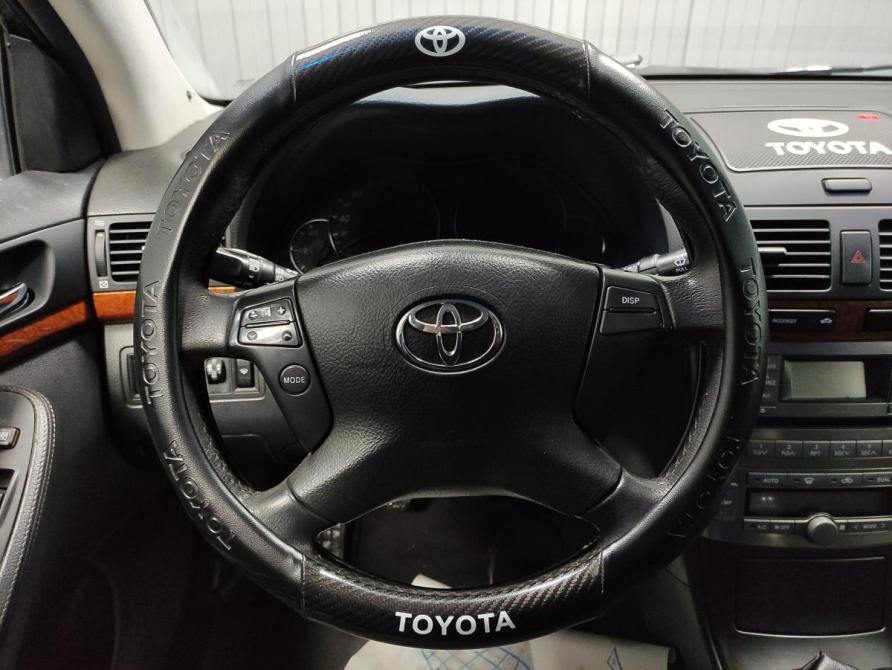 Toyota Avensis II Рестайлинг Пермь  - изображение 7