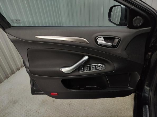 Ford Mondeo IV с пробегом 2008 года, цена 750 000 рублей, 173000 км, хэтчбек, Автокод Объявления