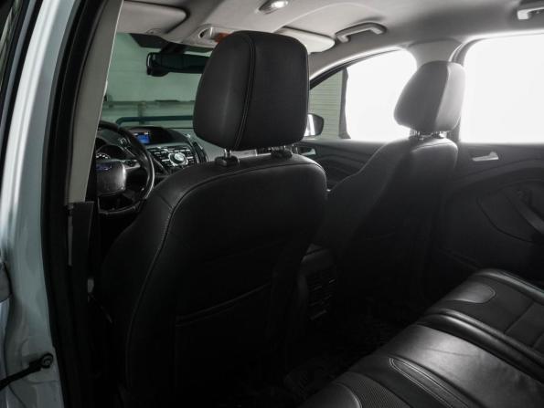 Ford Kuga II с пробегом 2013 года, цена 1 399 000 рублей, 203659 км, внедорожник, Автокод Объявления