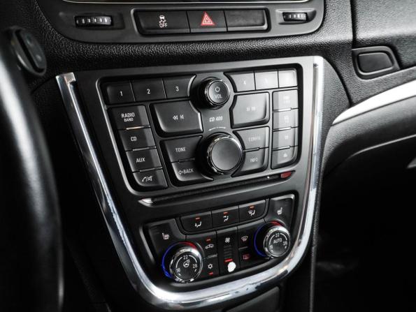 Opel Mokka I с пробегом 2012 года, цена 1 099 000 рублей, 186475 км, внедорожник, Автокод Объявления