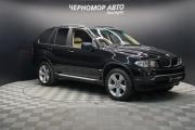 BMW X5 I (E53) Рестайлинг Крым  - изображение 36
