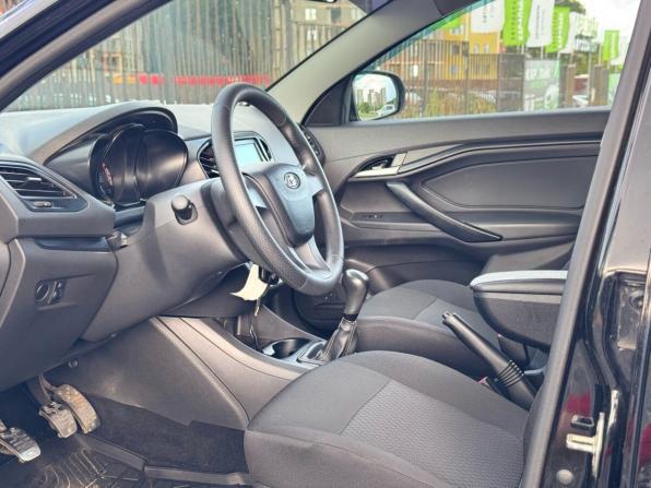 Lada (ВАЗ) Vesta I с пробегом 2020 года, цена 960 000 рублей, 107048 км, универсал, Автокод Объявления