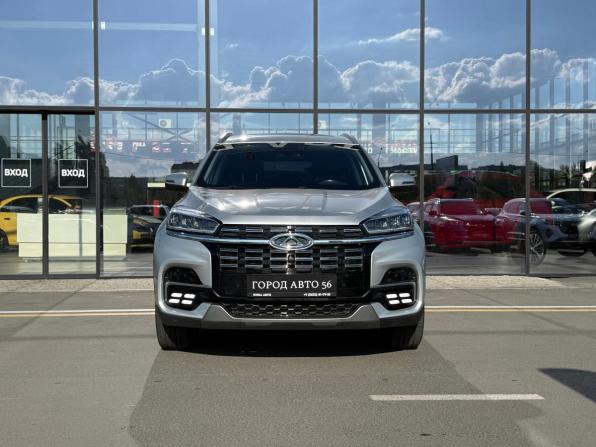 Chery Tiggo 8 I Рестайлинг с пробегом 2024 года, цена 1 850 000 рублей, 46278 км, внедорожник, Автокод Объявления