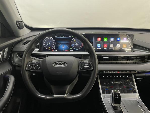 Chery Tiggo 7 Pro Max I с пробегом 2023 года, цена 1 999 000 рублей, 39567 км, внедорожник, Автокод Объявления